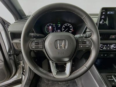 2026 Honda CR-V Hybrid — photo 8 view