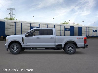 2026 Ford F-250SD - Photo 22