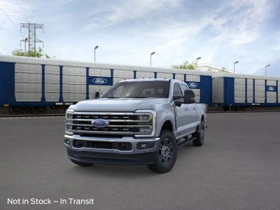 2026 Ford F-250SD - Photo 9