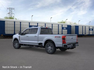 2026 Ford F-250SD - Photo 4