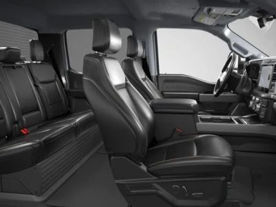 2026 Ford F-250SD - Photo 28