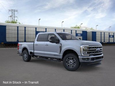 2026 Ford F-250SD - Photo 18