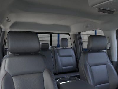 2026 Ford F-250SD - Photo 8