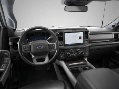 2026 Ford F-250SD - Photo 30