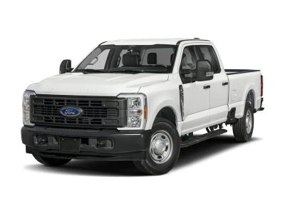2026 Ford F-250SD - Photo 1