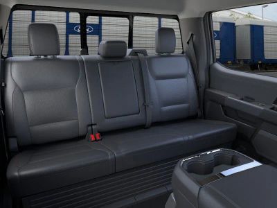 2026 Ford F-250SD - Photo 7