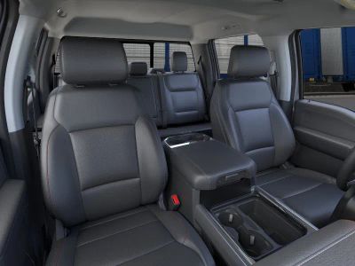 2026 Ford F-250SD - Photo 5