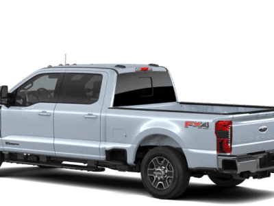 2026 Ford F-250SD - Photo 25