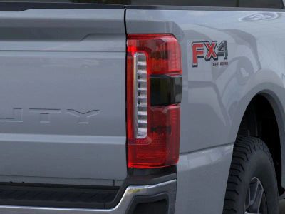 2026 Ford F-250SD - Photo 13