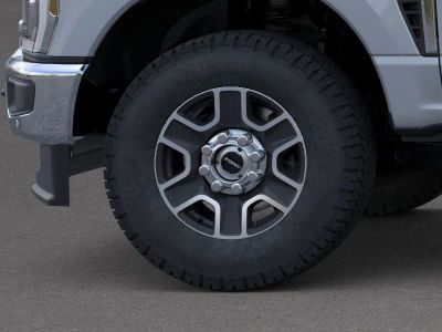 2026 Ford F-250SD - Photo 10