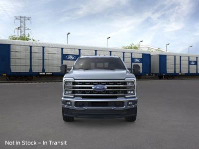 2026 Ford F-250SD - Photo 23