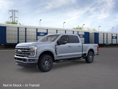 2026 Ford F-250SD - Photo 11