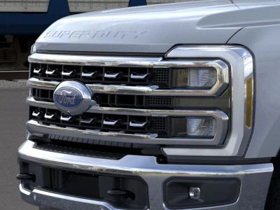 2026 Ford F-250SD - Photo 6