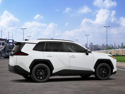 2026 Toyota RAV4 - Photo 13