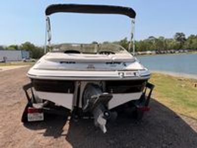 2008 Four Winns H200 - Photo 7