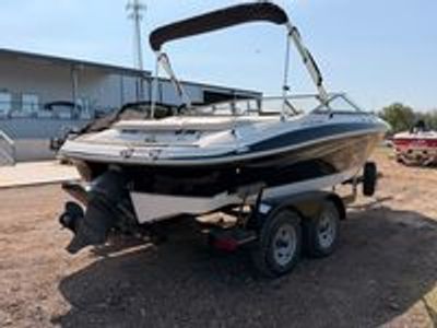2008 Four Winns H200 - Photo 6