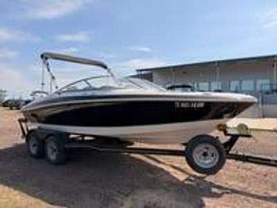 2008 Four Winns H200 - Photo 4