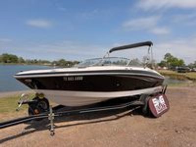 2008 Four Winns H200 - Photo 2