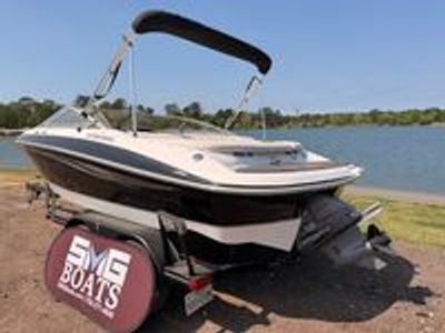 2008 Four Winns H200 - Photo 8