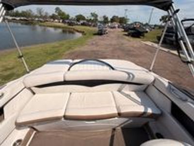2008 Four Winns H200 - Photo 10
