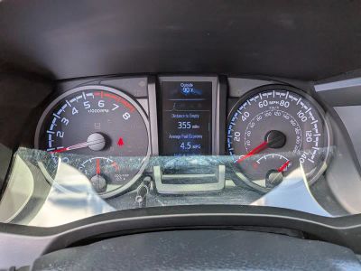 2020 Toyota Tacoma 2WD — photo 27 view