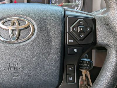 2020 Toyota Tacoma 2WD — photo 25 view