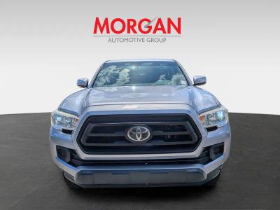 2020 Toyota Tacoma 2WD — photo 9 view