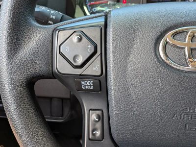2020 Toyota Tacoma 2WD — photo 24 view