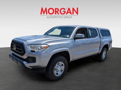 2020 Toyota Tacoma 2WD — photo 8 view