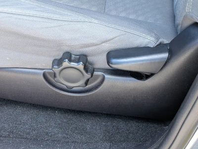 2020 Toyota Tacoma 2WD — photo 21 view