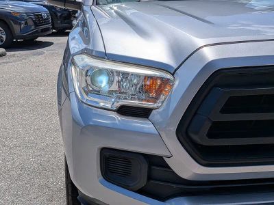 2020 Toyota Tacoma 2WD — photo 10 view