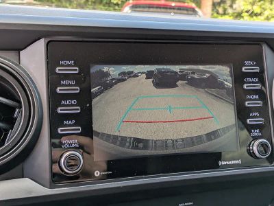 2020 Toyota Tacoma 2WD — photo 31 view