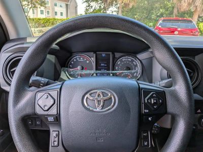 2020 Toyota Tacoma 2WD — photo 26 view