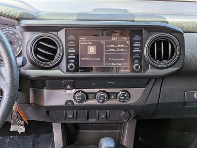 2020 Toyota Tacoma 2WD — photo 19 view
