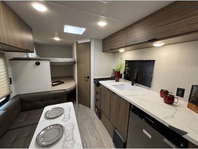 2026 Forest River RV Salem FSX - Photo 13