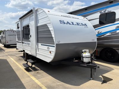 2026 Forest River RV Salem FSX - Photo 1