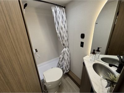 2026 Forest River RV Salem FSX - Photo 10