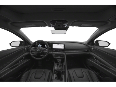 2026 Hyundai Elantra - Photo 5