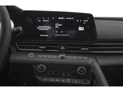 2026 Hyundai Elantra - Photo 7