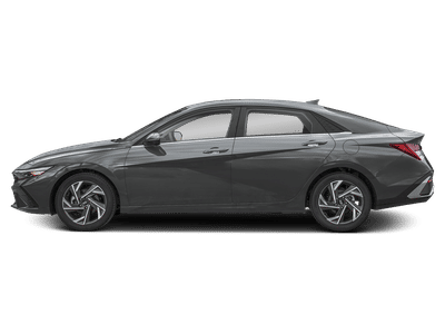 2026 Hyundai Elantra - Photo 3