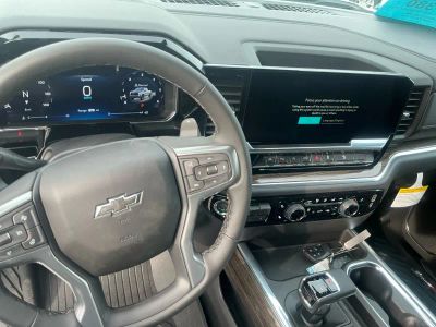 2026 Chevrolet Silverado 1500 - Photo 15
