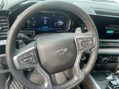 2026 Chevrolet Silverado 1500 - Photo 14