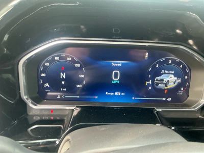 2026 Chevrolet Silverado 1500 - Photo 11