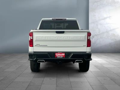 2026 Chevrolet Silverado 1500 - Photo 5