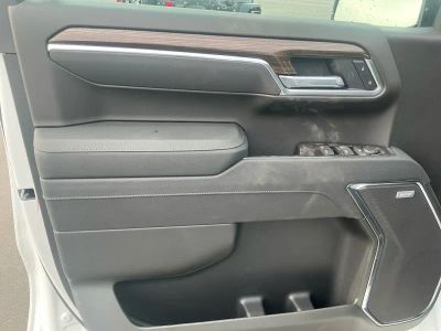 2026 Chevrolet Silverado 1500 - Photo 16