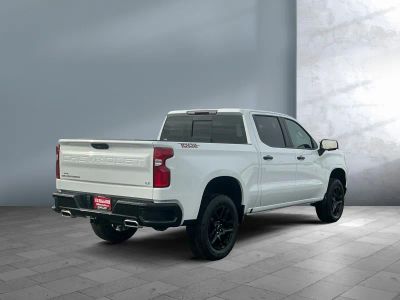 2026 Chevrolet Silverado 1500 - Photo 6