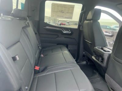 2026 Chevrolet Silverado 1500 - Photo 19
