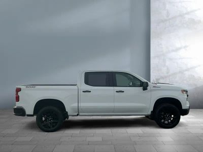 2026 Chevrolet Silverado 1500 - Photo 7