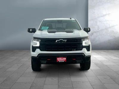 2026 Chevrolet Silverado 1500 - Photo 2