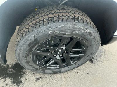 2026 Chevrolet Silverado 1500 - Photo 22